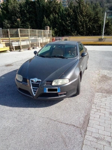 Usato 2007 Alfa Romeo GT 1.9 Diesel 150 CV (2.100 €)