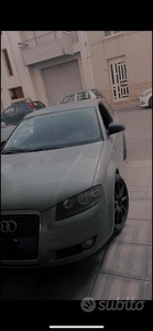 Usato 2007 Audi A3 2.0 Diesel 170 CV (3.000 €)