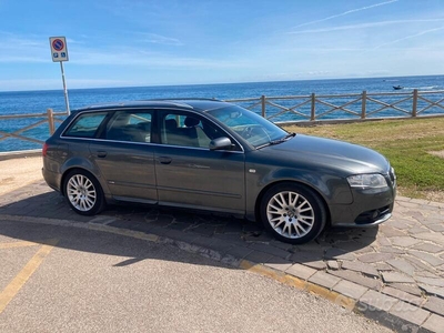 Usato 2007 Audi A4 2.0 Diesel 140 CV (3.200 €)