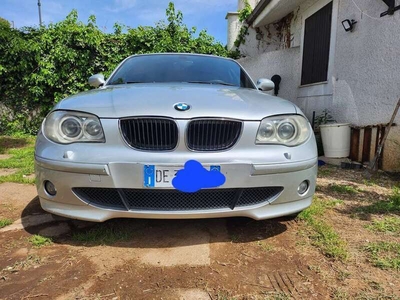 Usato 2007 BMW 120 2.0 Diesel 163 CV (4.200 €)