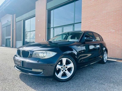 Usato 2007 BMW 120 2.0 Diesel 177 CV (2.900 €)