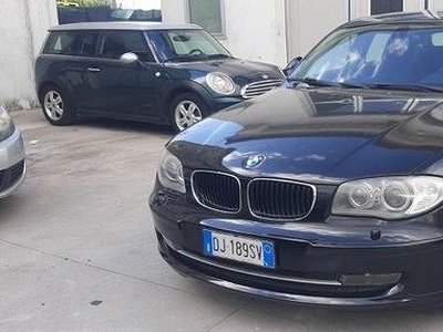 Usato 2007 BMW 120 2.0 Diesel (4.800 €)