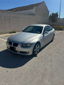 Usato 2007 BMW 320 2.0 Diesel 177 CV (5.500 €)