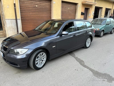 Usato 2007 BMW 320 2.0 Diesel (4.999 €)