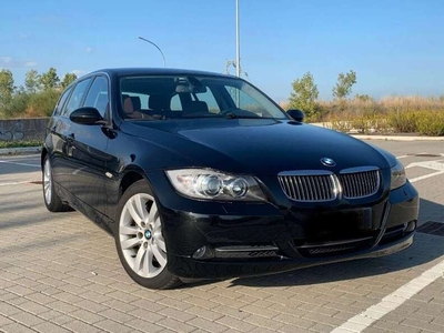 Usato 2007 BMW 330 3.0 Diesel 231 CV (6.800 €)