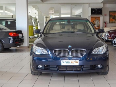 Usato 2007 BMW 530 3.0 Diesel 231 CV (6.800 €)