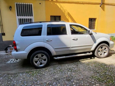 Usato 2007 Dodge Durango 5.5 Benzin 250 CV (6.000 €)