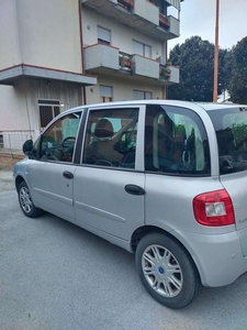 Usato 2007 Fiat Multipla 1.6 CNG_Hybrid 92 CV (2.500 €)