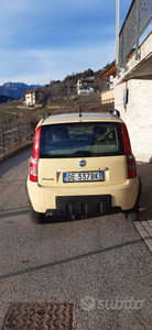 Usato 2007 Fiat Panda 1.2 Benzin 60 CV (5.800 €)