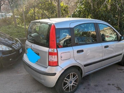 Usato 2007 Fiat Panda Benzin (3.800 €)