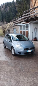 Usato 2007 Fiat Punto Benzin (3.300 €)