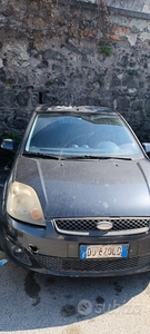 Usato 2007 Ford Fiesta 1.2 LPG_Hybrid 75 CV (2.000 €)