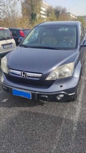 Usato 2007 Honda CR-V 2.2 Diesel 140 CV (4.000 €)