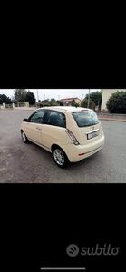 Usato 2007 Lancia Ypsilon Diesel (2.500 €)