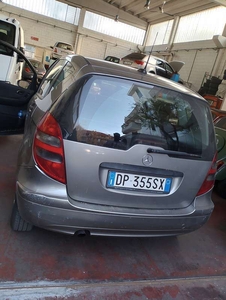 Usato 2007 Mercedes A160 2.0 Diesel 82 CV (2.500 €)