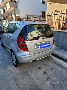 Usato 2007 Mercedes A180 2.0 Diesel 109 CV (1.950 €)