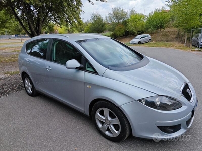 Usato 2007 Seat Altea XL 1.9 Diesel 105 CV (2.550 €)