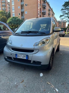 Usato 2007 Smart ForTwo Cabrio 1.0 Benzin 84 CV (5.000 €)