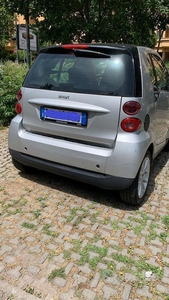 Usato 2007 Smart ForTwo Coupé 1.0 Benzin 84 CV (4.000 €)