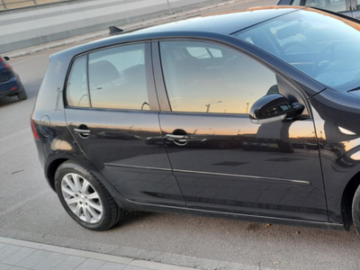 Usato 2007 VW Golf V 2.0 Diesel (3.500 €)