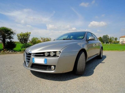 Usato 2008 Alfa Romeo 159 2.2 Benzin 185 CV (6.000 €)