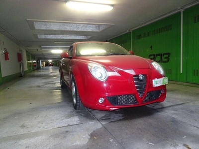 Usato 2008 Alfa Romeo MiTo 1.4 Benzin 155 CV (4.500 €)