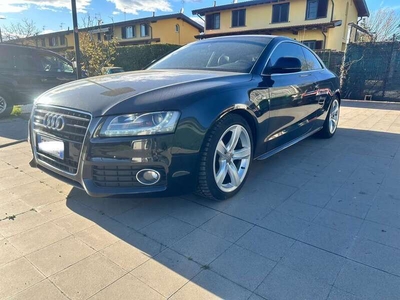 Usato 2008 Audi A5 3.0 Diesel 239 CV (14.900 €)