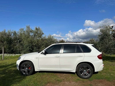 Usato 2008 BMW X5 3.0 Diesel 235 CV (14.300 €)