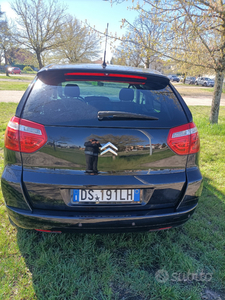 Usato 2008 Citroën C4 Picasso Diesel (3.900 €)