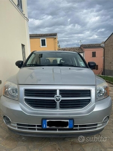 Usato 2008 Dodge Caliber 2.0 Diesel 140 CV (4.000 €)