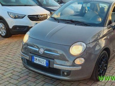 Usato 2008 Fiat 500 1.2 Benzin 69 CV (6.700 €)