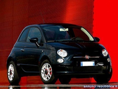 Usato 2008 Fiat 500 1.3 Diesel 75 CV (4.900 €)