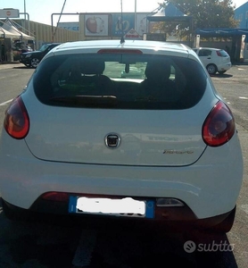 Usato 2008 Fiat Bravo 1.6 Diesel 120 CV (3.000 €)