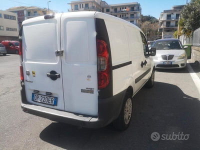 Usato 2008 Fiat Doblò 1.2 Diesel 85 CV (3.500 €)