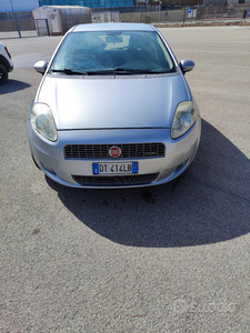 Usato 2008 Fiat Grande Punto 1.2 Diesel 90 CV (4.000 €)