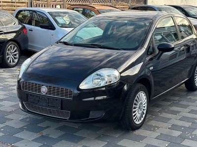 Usato 2008 Fiat Grande Punto 1.2 LPG_Hybrid 65 CV (3.400 €)