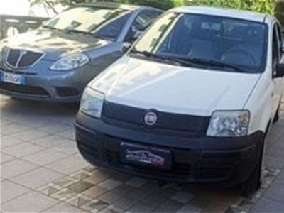 Usato 2008 Fiat Panda 1.2 Benzin 69 CV (2.500 €)