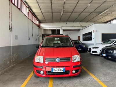 Usato 2008 Fiat Panda 1.2 Diesel 69 CV (2.950 €)