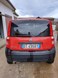 Usato 2008 Fiat Panda Diesel (3.600 €)