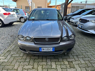 Usato 2008 Jaguar X-type 2.2 Diesel 145 CV (2.690 €)