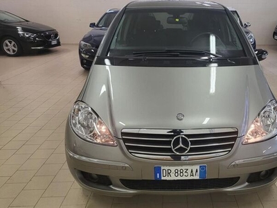 Usato 2008 Mercedes A170 1.7 Benzin 116 CV (5.600 €)