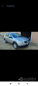 Usato 2008 Nissan Qashqai 1.6 Benzin 115 CV (5.200 €)