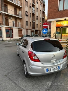 Usato 2008 Opel Corsa 1.2 Benzin 80 CV (4.400 €)