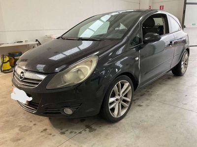 Usato 2008 Opel Corsa 1.7 Diesel 125 CV (2.800 €)