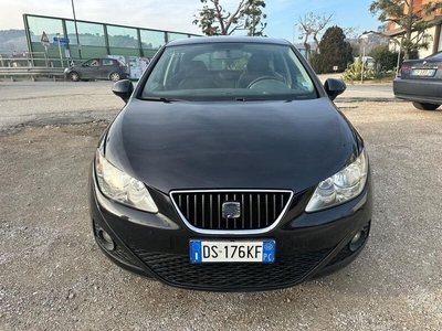 Usato 2008 Seat Ibiza 1.4 Benzin 85 CV (5.200 €)