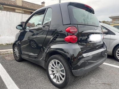 Usato 2008 Smart ForTwo Cabrio 0.7 Diesel 61 CV (5.300 €)