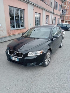 Usato 2008 Volvo V50 2.0 Diesel 136 CV (2.000 €)