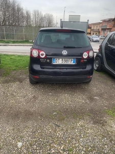 Usato 2008 VW Golf Plus Diesel (2.500 €)