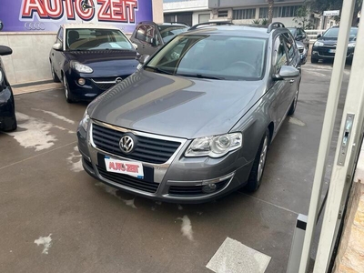 Usato 2008 VW Passat 2.0 Diesel 140 CV (5.500 €)