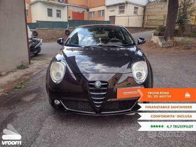 Usato 2009 Alfa Romeo MiTo 1.6 Diesel (4.890 €)